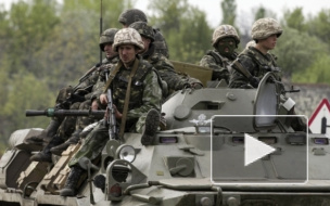 Последние новости Украины, 07.05.2014: силовики обстреляли журналистов под Славянском