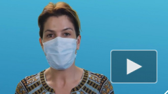 ВОЗ: маски не требуются здоровым людям и не гарантируют защиту