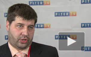 Петр Акульшин (Мегафон СЗ): Мы обеспечим качественным интернетом весь регион