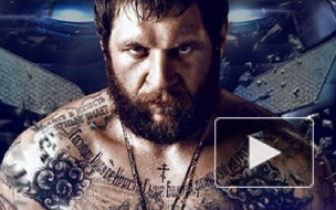 Александр Емельяненко получил 4,5 года тюрьмы за изнасилование домработницы