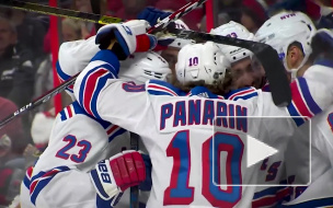 Мессье назвал Панарина суперзвездой НХЛ