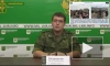 В ЛНР заметили солдат ВСУ в форме Народной милиции 