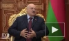 Лукашенко заявил, что он и Рахмон готовы защищать суверенитет с оружием в руках