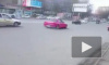 Беспредельщик из Находки устроил опасный дрифт во Владивостоке