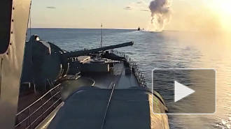 ВМФ России планирует получить до 2023 года более 60 боевых кораблей