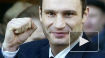 Кличко шокировал немцев, попросив поделиться опытом возведения Берлинской стены