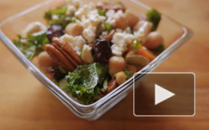 Роспотребнадзор назвал самые опасные новогодние блюда 