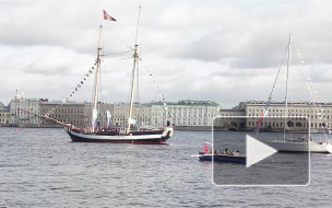 Бойня пиратов добавила огоньку в размеренную жизнь петербуржцев