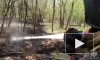 В Ростовской области локализовали природный пожар