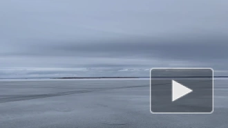 На реке Свирь и Свирской губе Ладожского озера сегодня взрывали лед