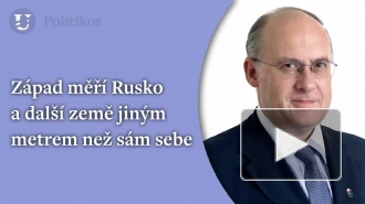 Экс-глава МИД Чехии: США во многом спровоцировали Россию на спецоперацию