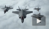 Турция предложила США поставить F-35 или вернуть деньги