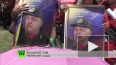 Венесуэла похоронила Уго Чавеса