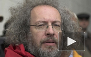 Венедиктов рассказал следователю об угрожавшем Ксении Собчак, но фоторобот мужчины составить он вряд ли сможет