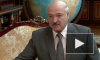 Лукашенко пожаловался Путину на Telegram-каналы и СМИ