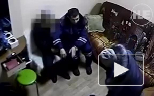 В Улан-Удэ сотрудники ГИБДД избили хозяина автомойки за отказ "крышевать" его бизнес