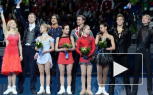 Таблица медалей Олимпиады в Сочи, 10 февраля: Россия поднялась на четвертое место