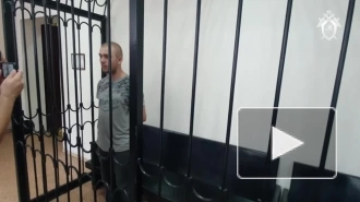 В ДНР бойца ВСУ приговорили к 22 годам колонии за расстрел гражданского автомобиля