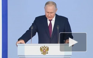 НАТО заявила о желании стать участником ДСНВ, отметил Путин
