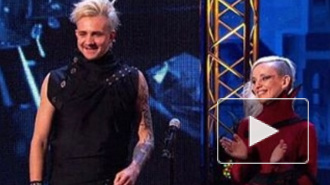 Волков: Хорошо, что мою жену не взяли в "Танцы" 