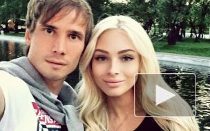 Шунин отбил девушку у Тимати