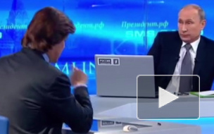 Путин рассказал, как парился со Шредером в пылающей бане