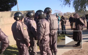 В Нижнем Новгороде задержан участковый, который знал о готовящемся массовом убийстве детей, но ничего не сделал