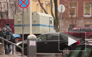 Пропавший сын Юрия Айзеншписа нашелся в Петербурге, но уже без наркотиков и денег