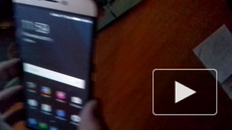 Проблема со сканером