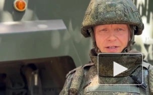 ВКС сорвали наступление украинских войск на Торском направлении в ДНР