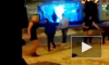 Калуга: девушки дрались , парни снимали на видео
