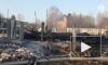 В Свердловской области в результате пожара погибли пять детей