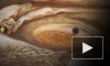 В ночь на вторник NASA снимет Юпитер на видео