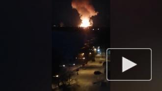 Минздрав уточнил информацию о пострадавших на пороховом заводе в Перми