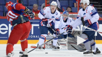 Чемпионат мира по хоккею 2014: Россия – Франция и другие матчи четвертьфинала
