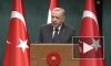 Эрдоган прокомментировал сообщения о вероятности дрейфа украинских якорных мин к Босфору