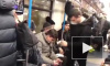 В Москве задержали пранков, которые изображали в метро "приступ коронавируса"