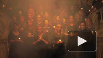 В Анненкирхе 15 и 16 апреля оркестр сыграет "Mozart. Requiem"