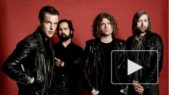 Единственный концерт The Killers состоится летом в Риге