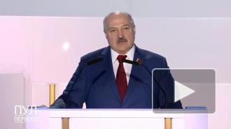 Лукашенко не исключил, что референдум по конституции совместят с выборами