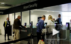 Минздрав предлагает открывать в аэропортах не более двух курилок