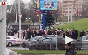 В Минске перед очередной акцией протеста начались сбои в работе интернета 