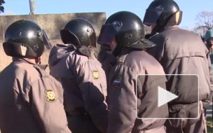 Полицейские могут получить право вскрывать автомобили граждан, проникать в квартиры и стрелять в женщин