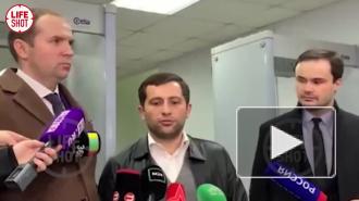 Эдвард Бил заявил о готовности оказать помощь потерпевшим в рамках дела о массовом ДТП