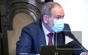 В Армении отменили новогодние праздничные мероприятия