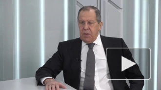Лавров заявил, что Россия не будет унижаться и просить отмены санкций