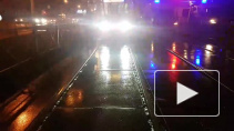 В Кировском районе пенсионерка скончалась после ДТП с трамваем
