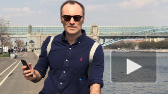 Актер Дмитрий Ульянов попал в больницу в тяжелом состоянии