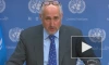 ООН выразила готовность оказать помощь переселенцам из Карабаха