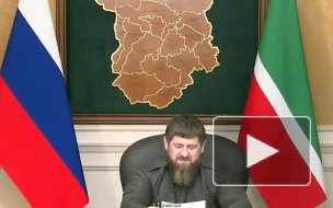 Кадыров: Чечне не страшны экономические санкции